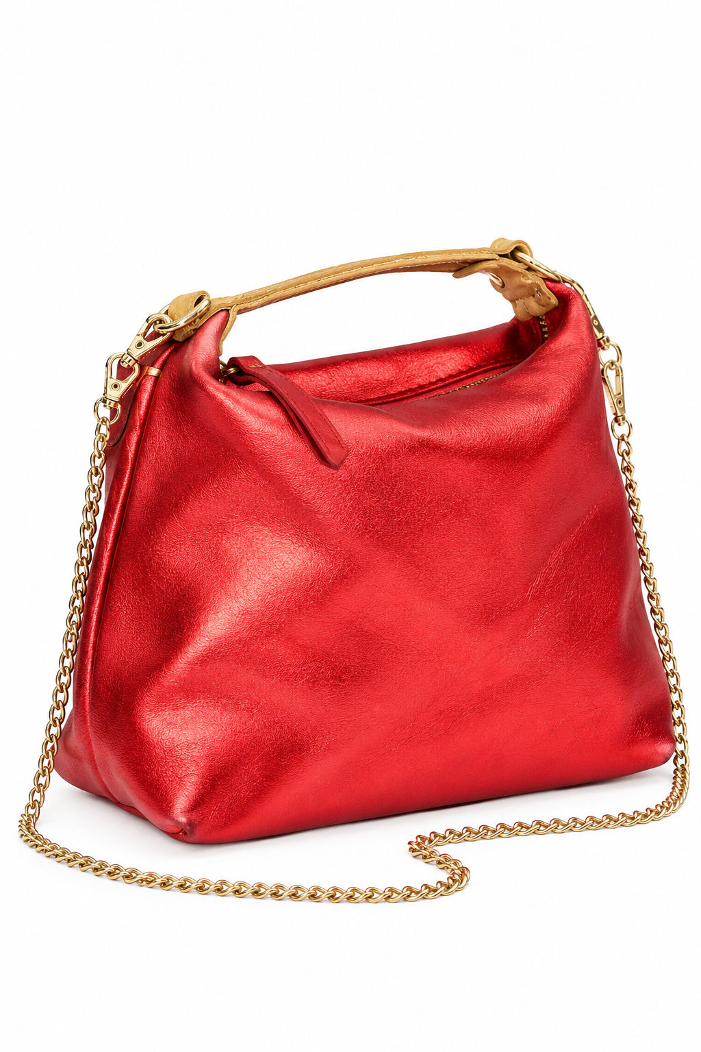 LDM MILANO | Genuine Leather