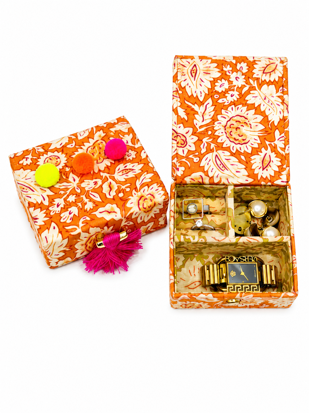 JEWELLERY | ORGANISER
