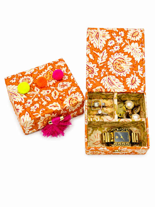 JEWELLERY | ORGANISER