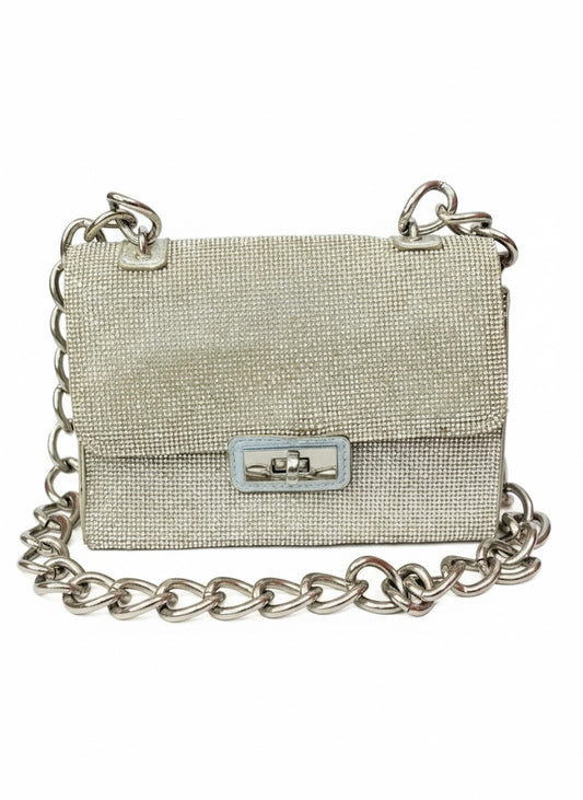 Rhinestone |Bag