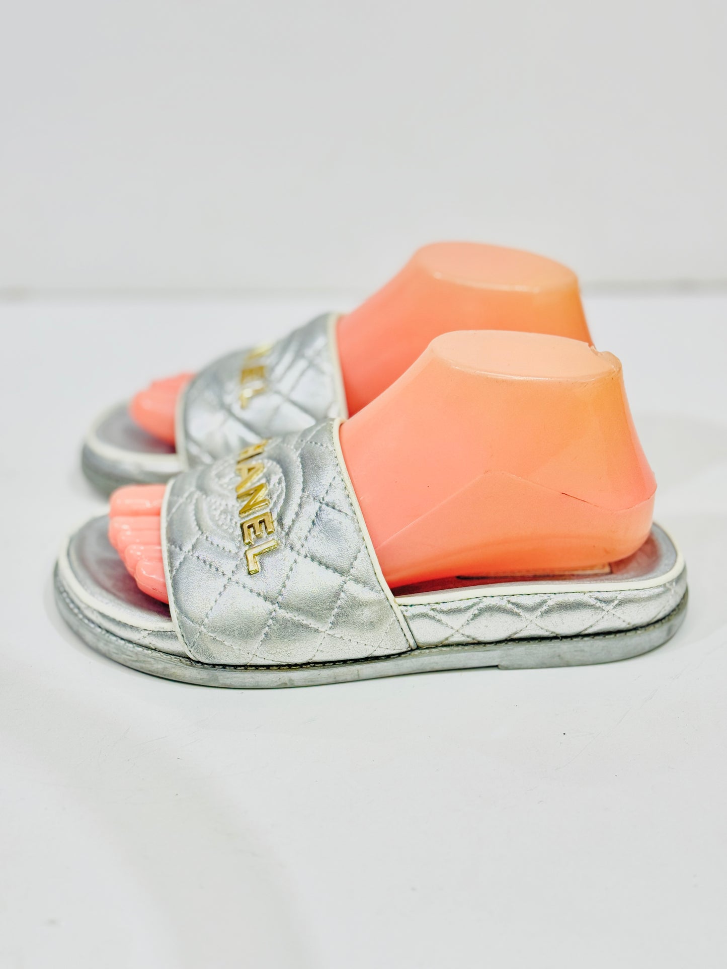 CHANEL | 38/39