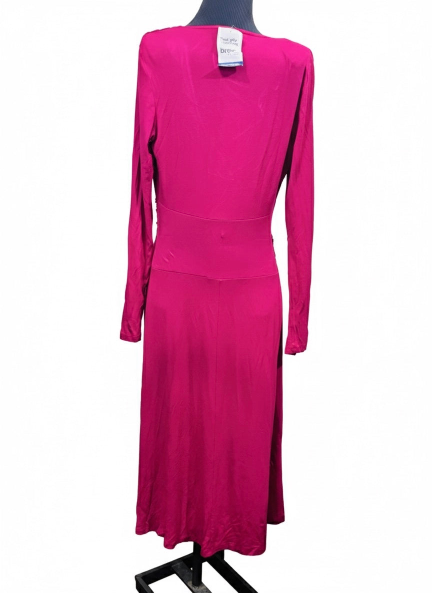 ARTIGIANO |Midi Dress