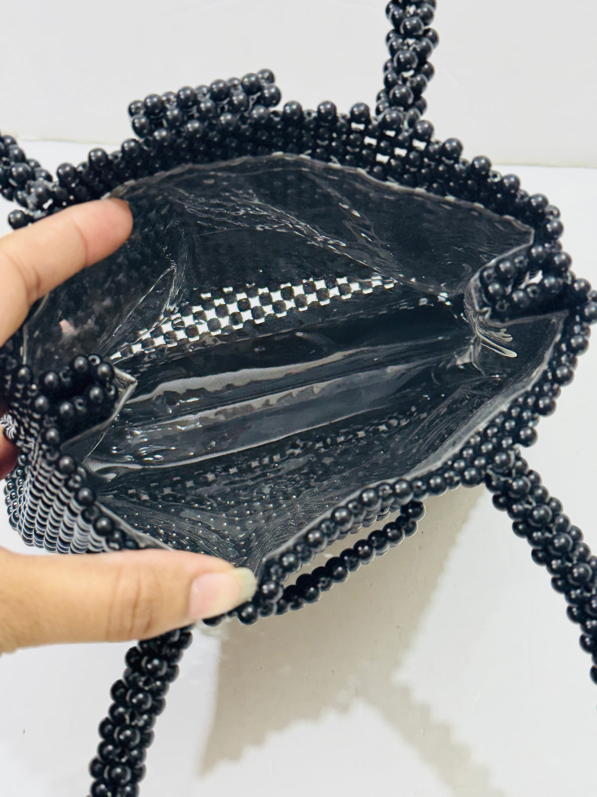 BEADED | BAG