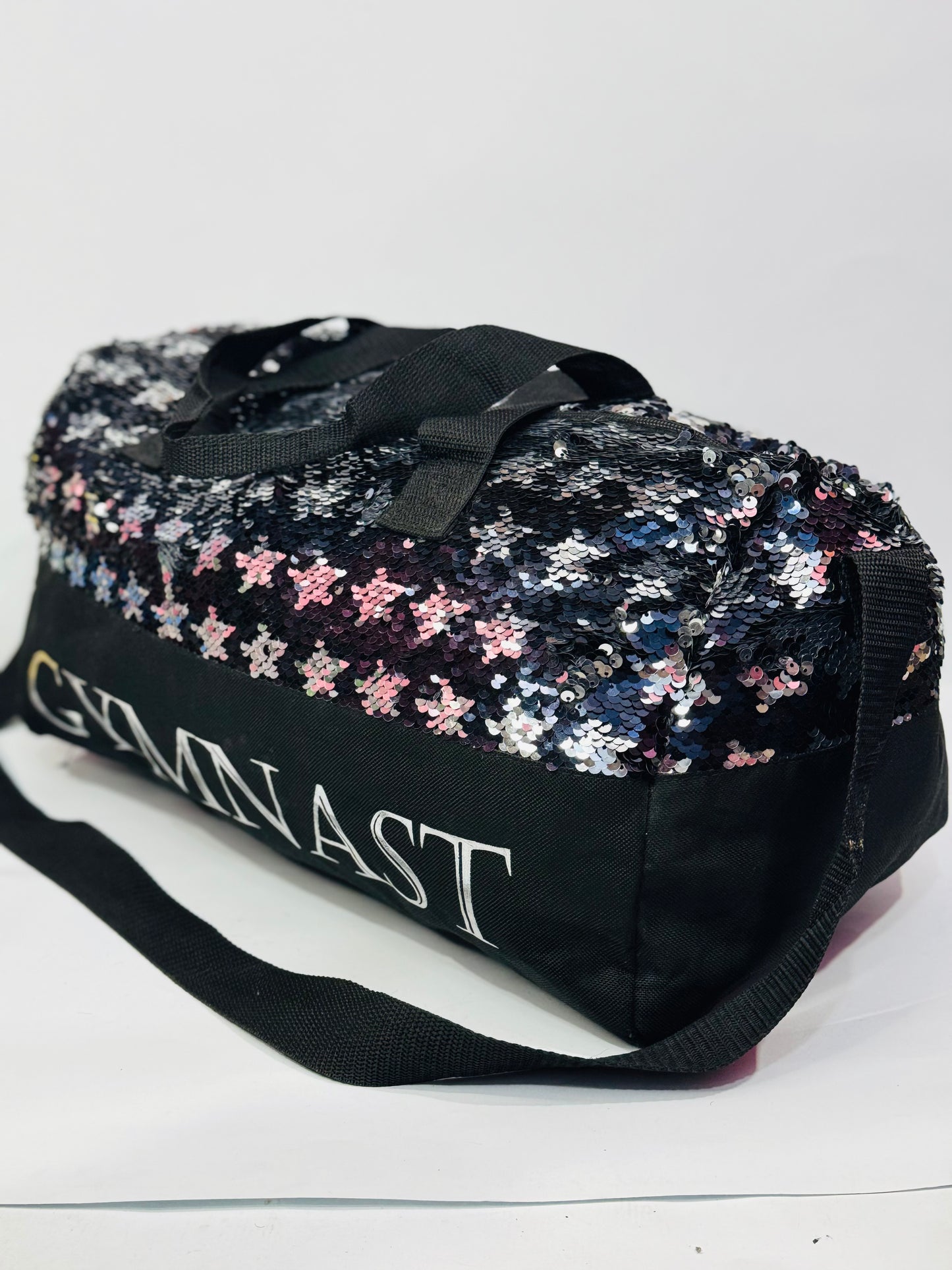 GYMNAST | DUFFLE BAG