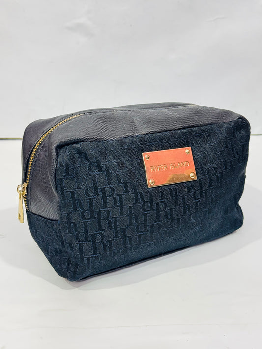 River Island |Box Pouch
