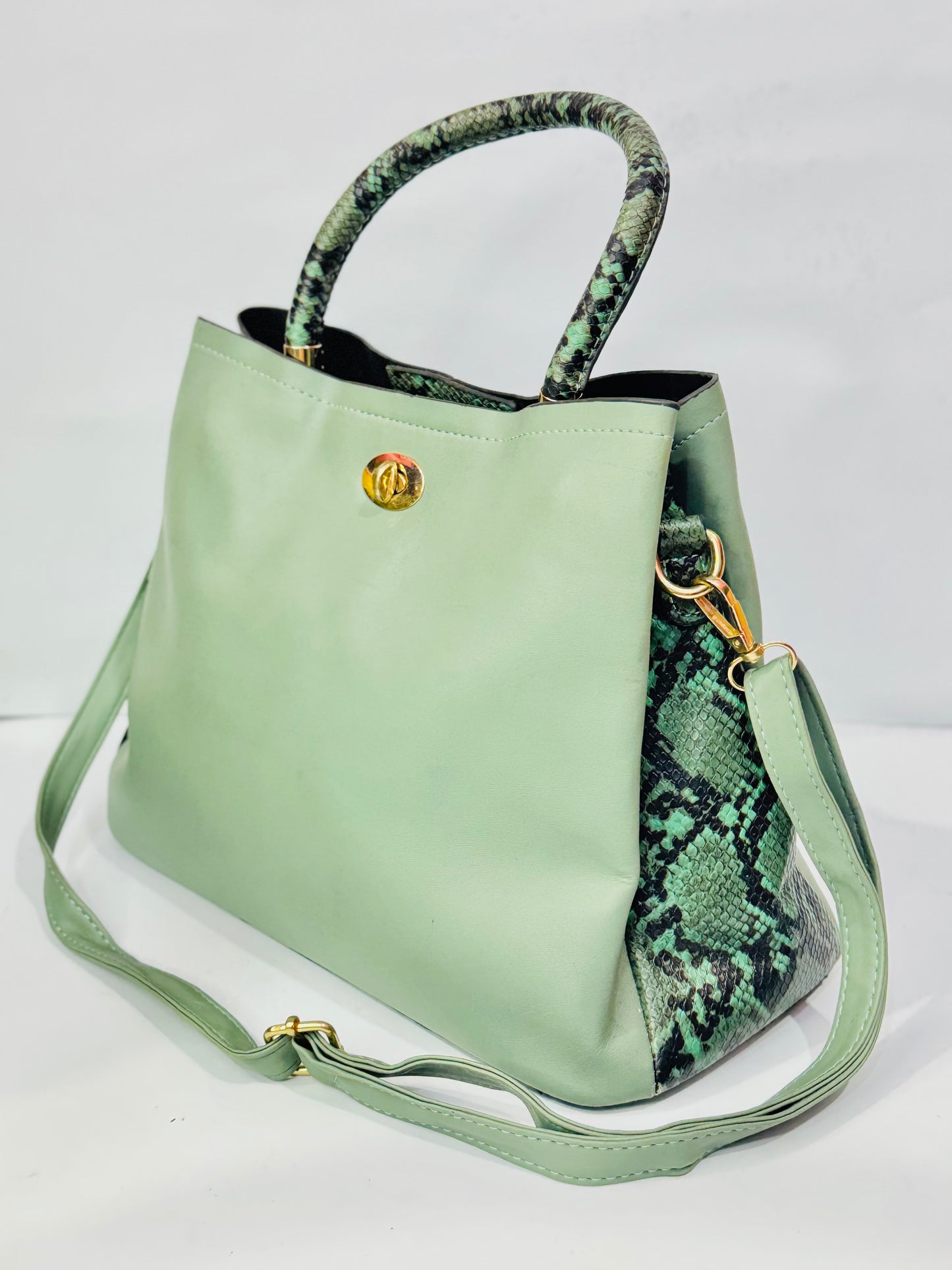 Snake Bag
