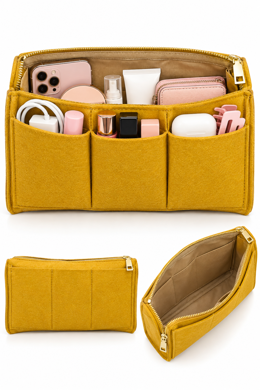 ORGANISER