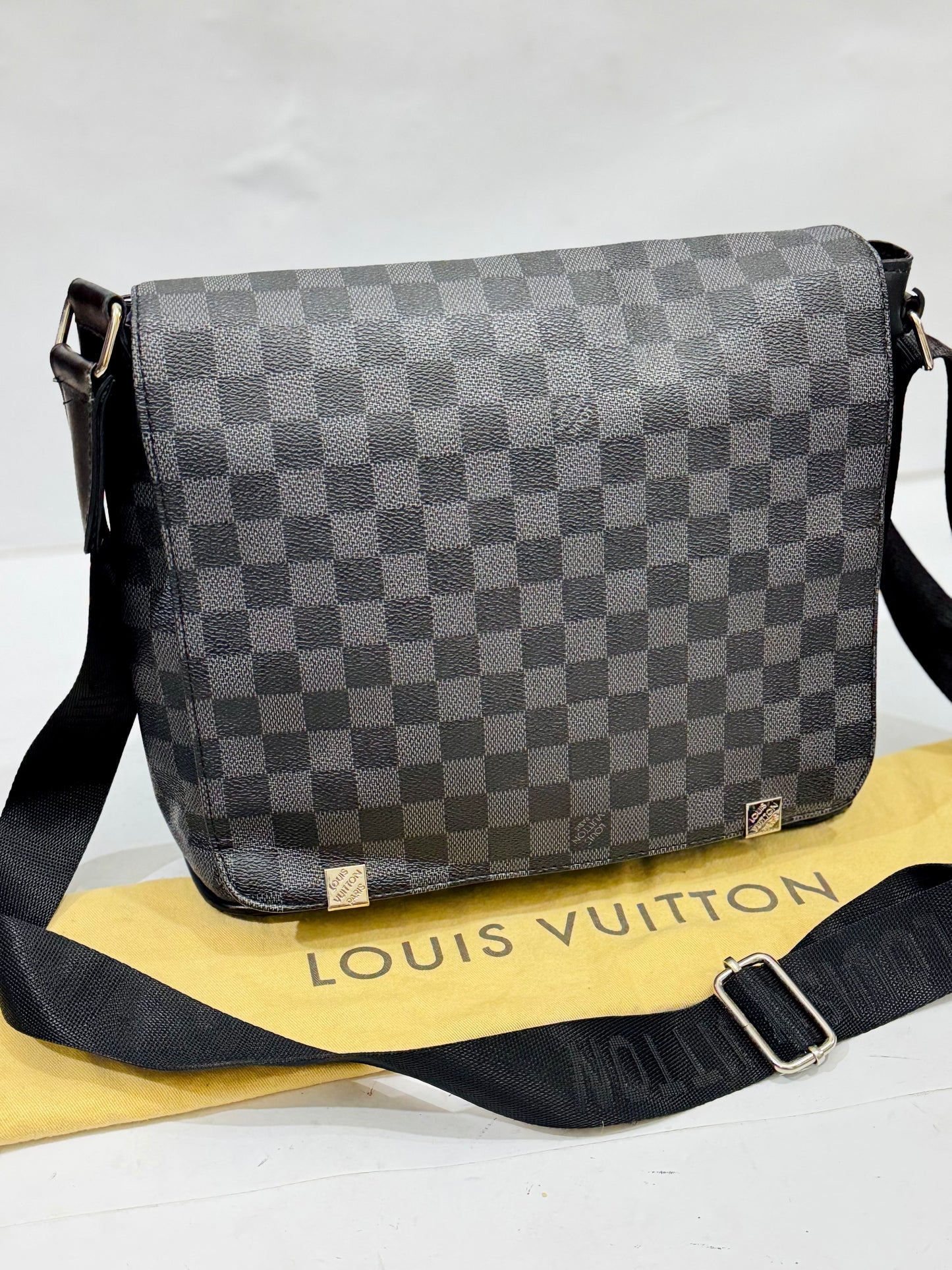 LV |Unisex Messenger bag
