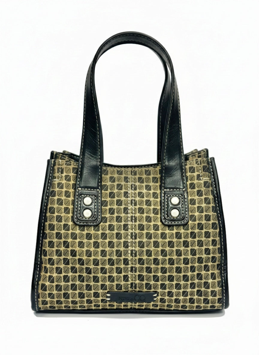 NINE & CO | MINI BAG