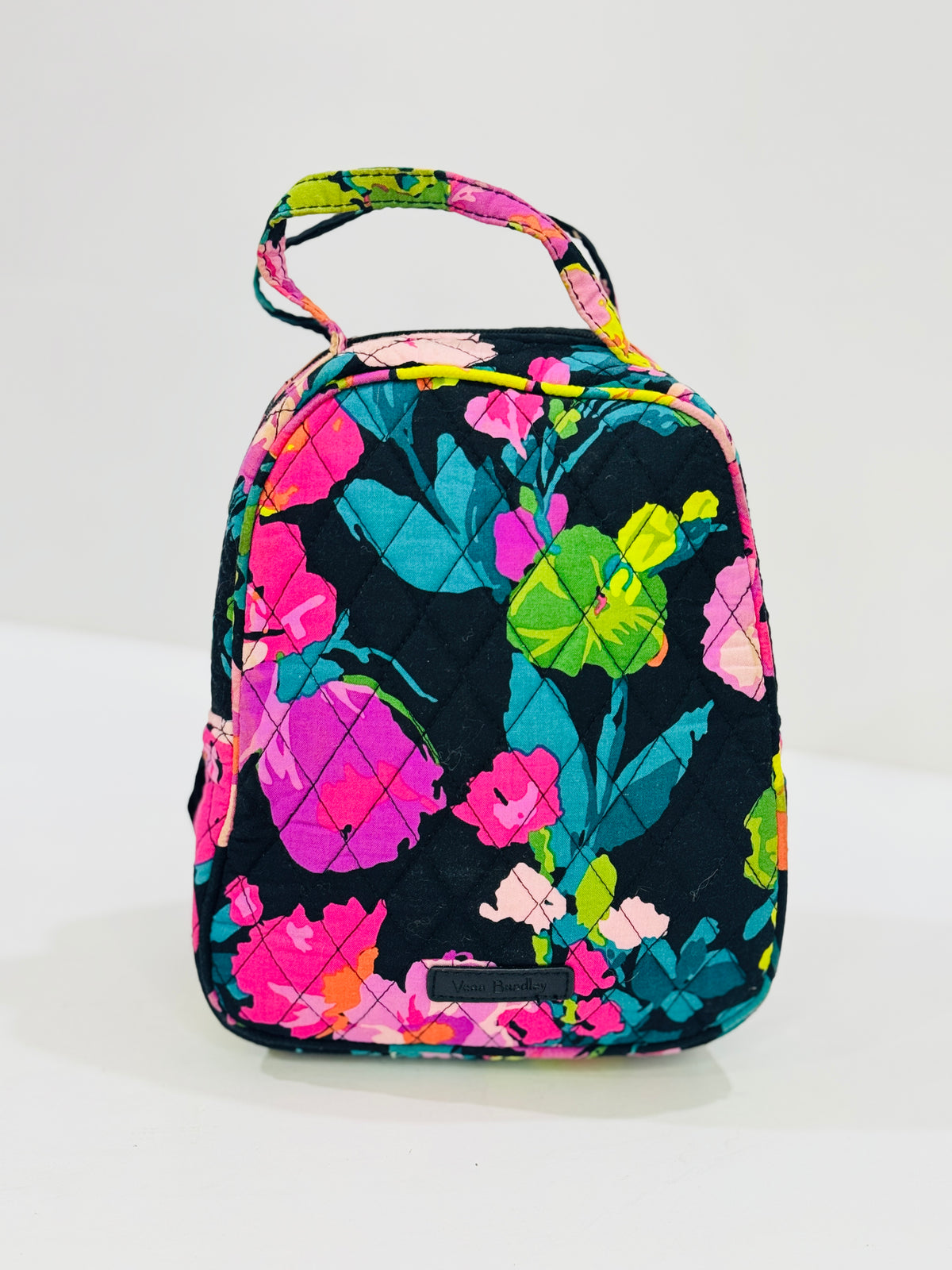 VERA BRADLEY | LUNCH BOX