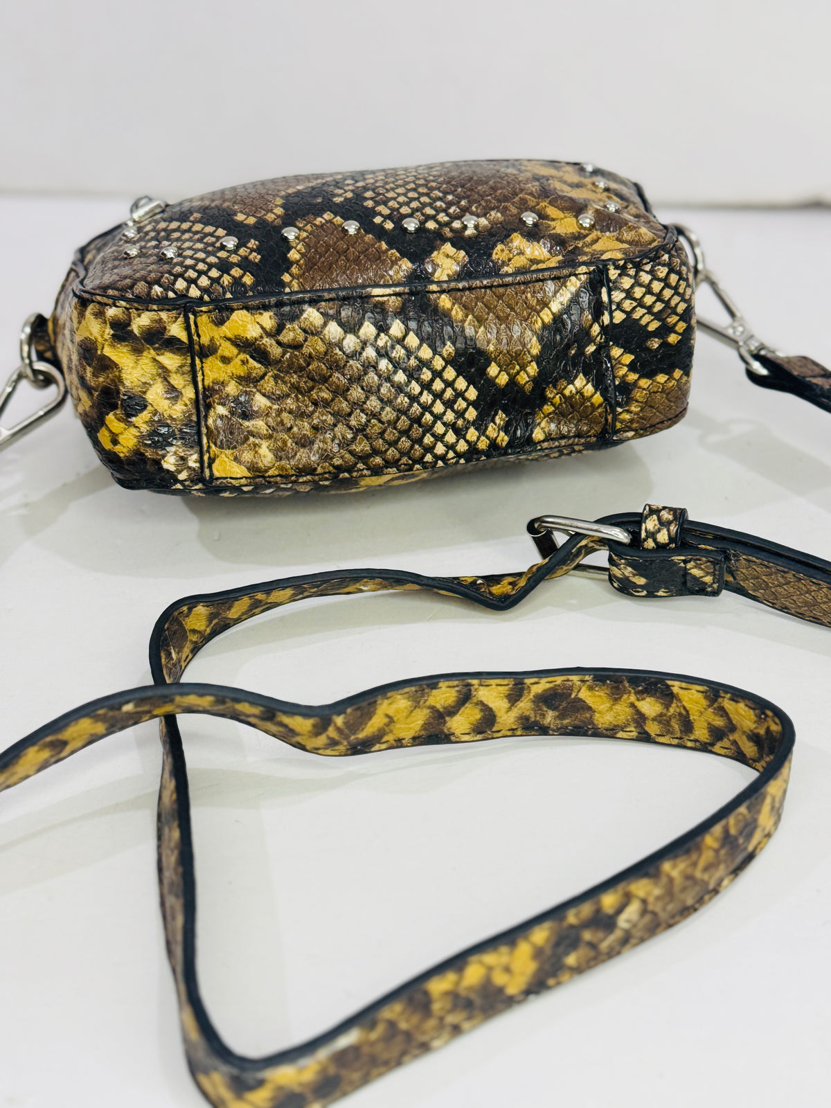 SNAKE | CROSSBODY