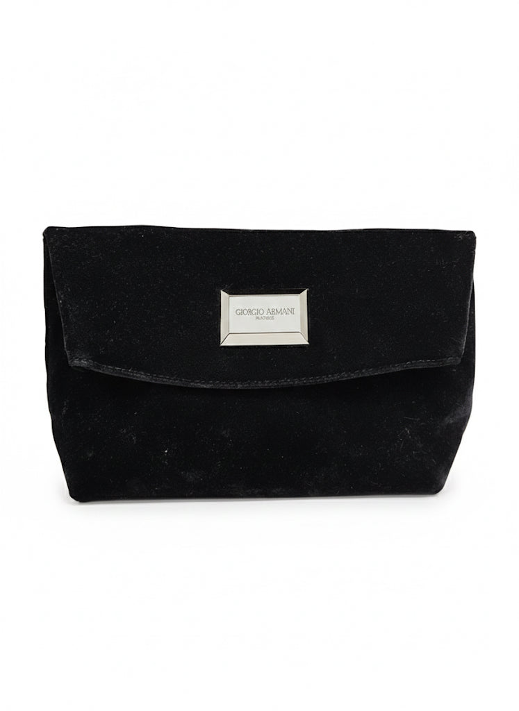 Giorgio Armani |Folding pouch
