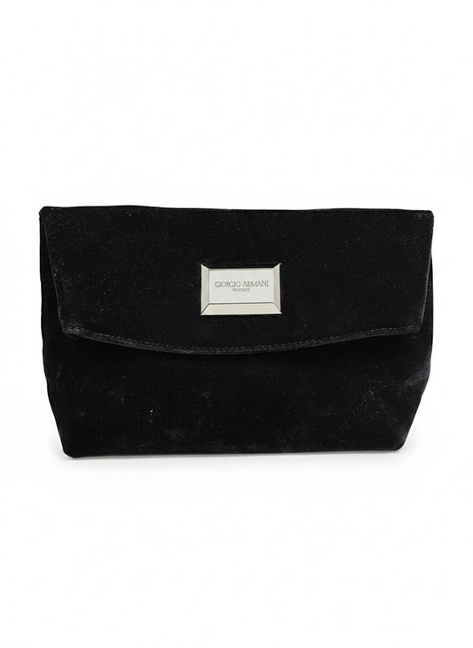 Giorgio Armani |Folding pouch