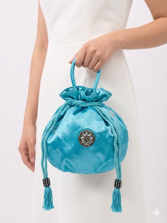 ED | Bucket Bag