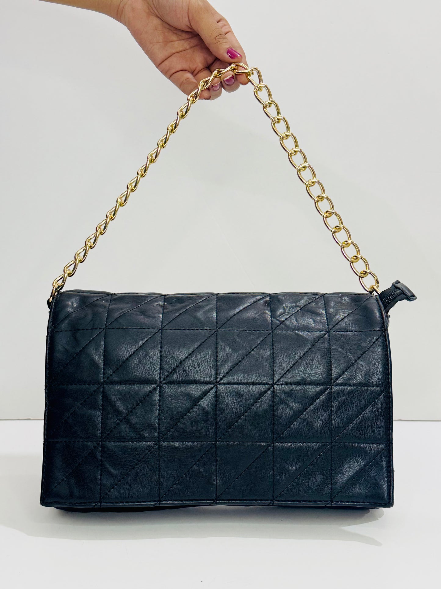 Flip | Shoulder Bag