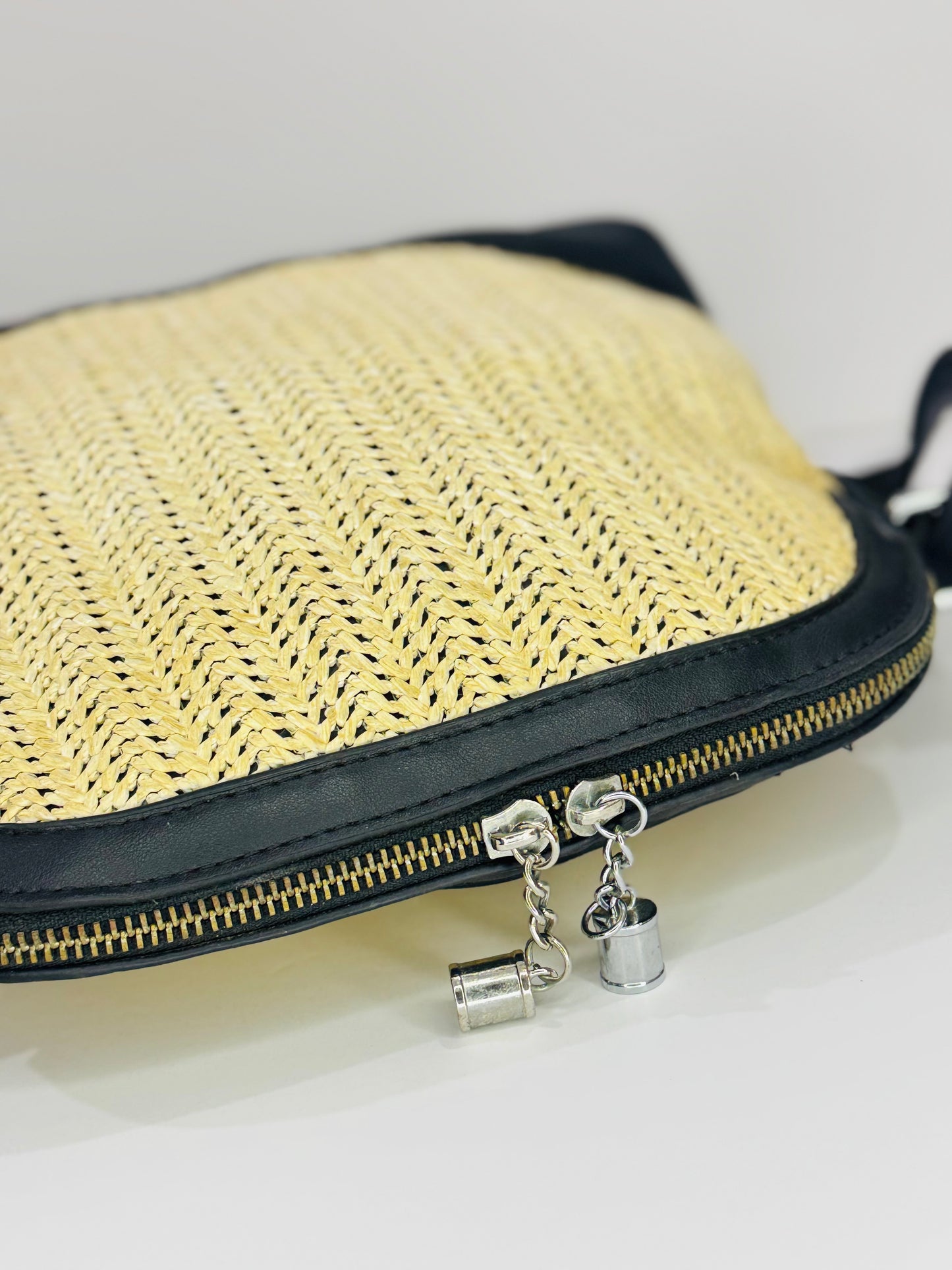 STRAW| CROSSBODY