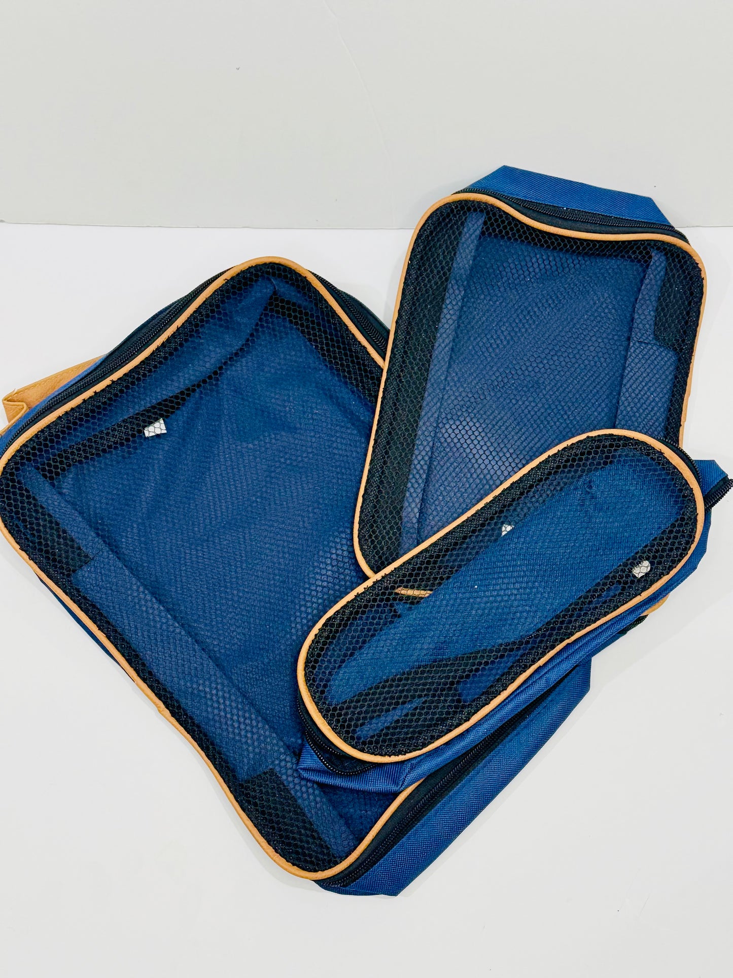 PACKING | ORGANISER