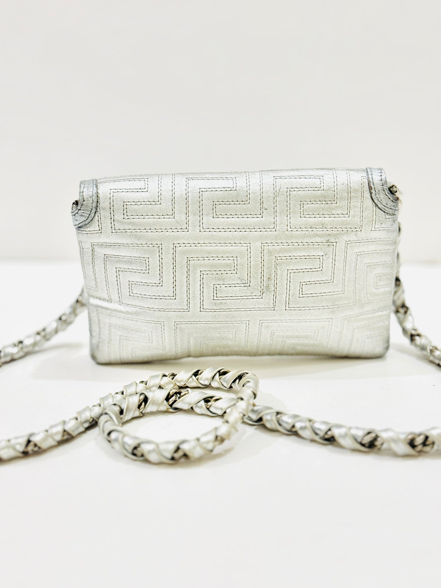 VERSACE