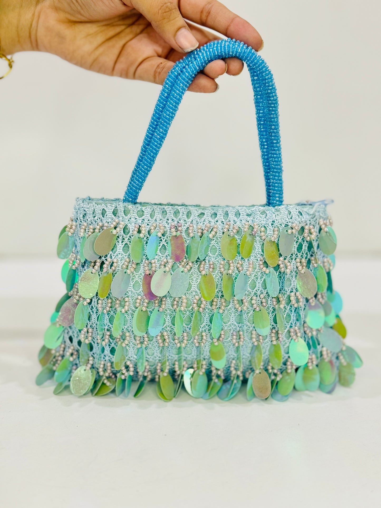 BEADED | BAG