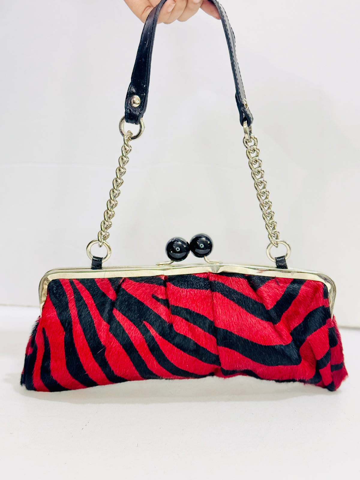 Genuine Leather | Bag