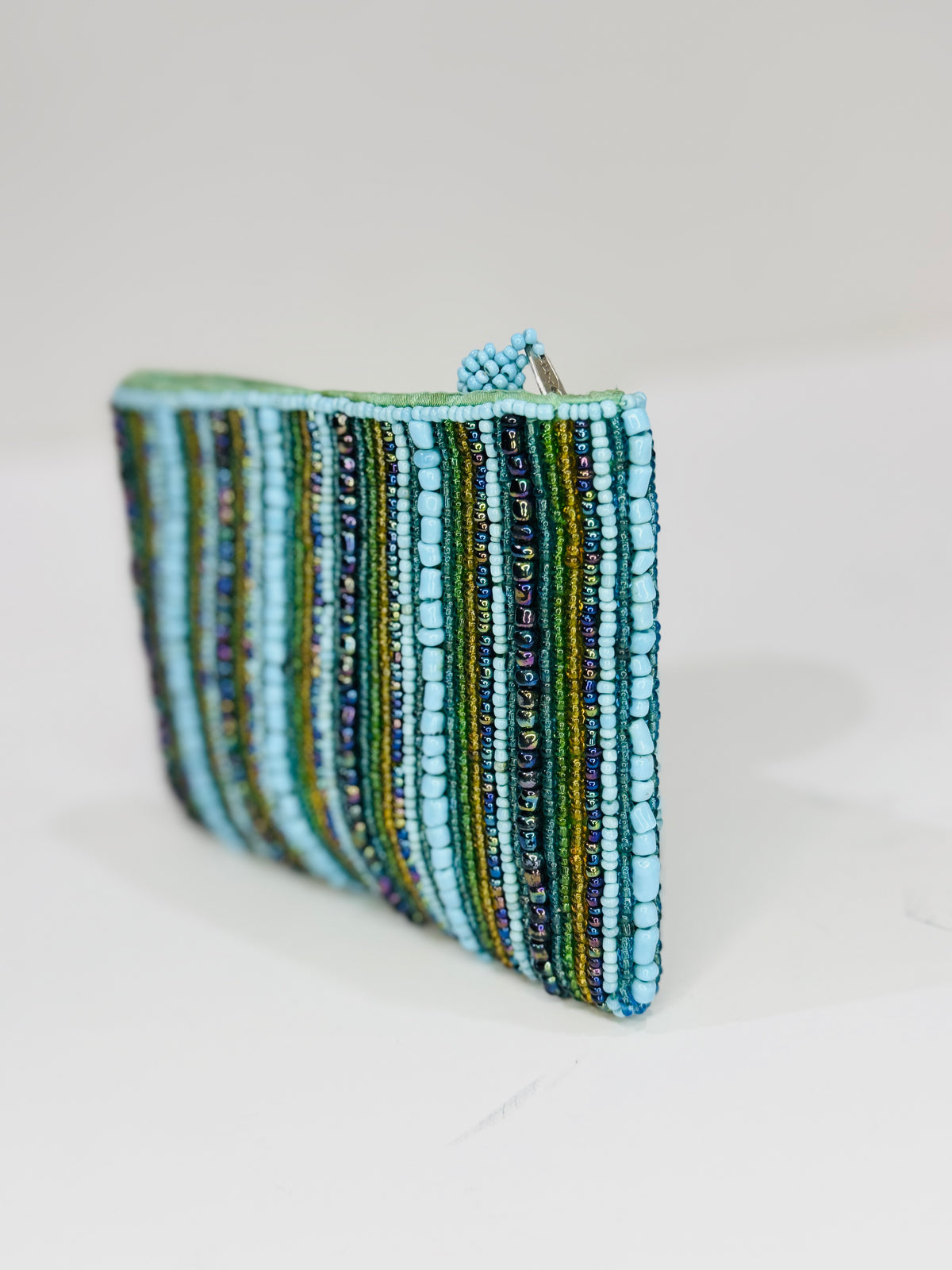 Beaded | Wallet