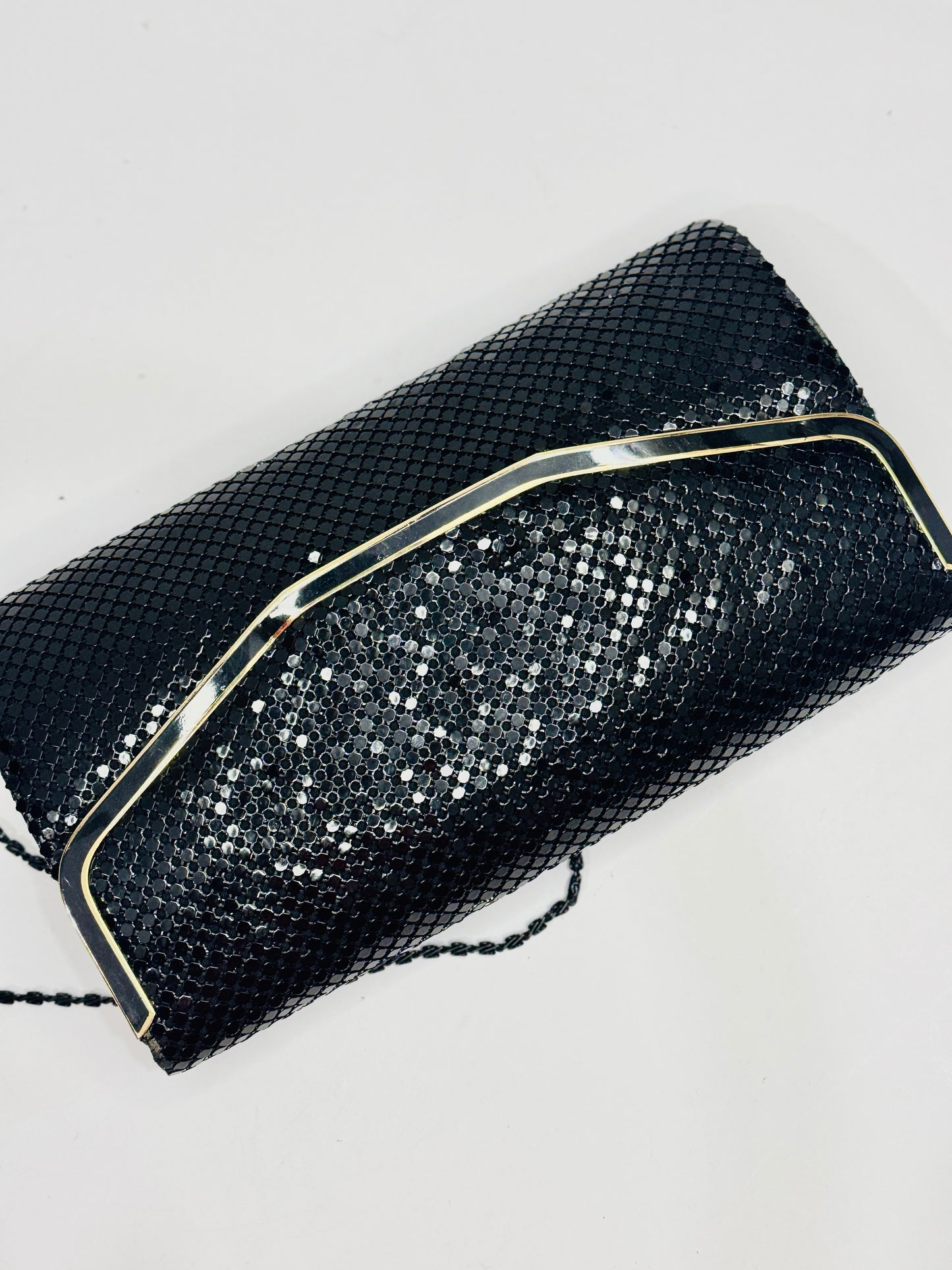 Metal Mesh | Bag