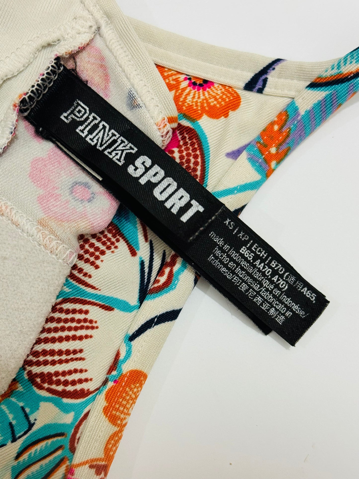 Victoria’s Secret |Pink