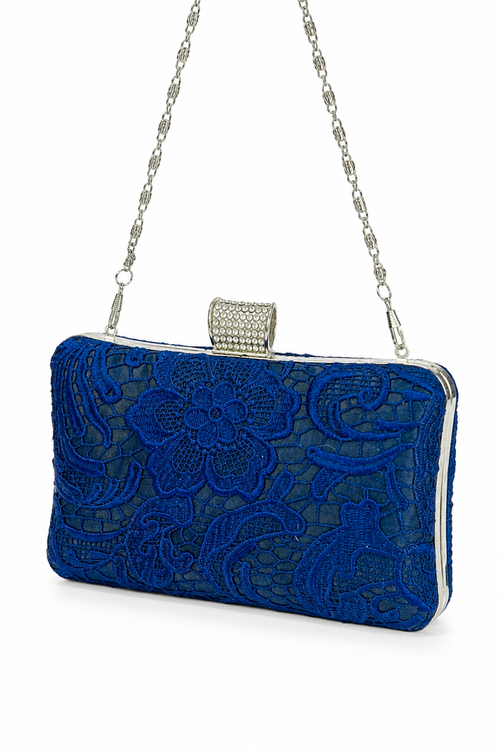 BOX | CLUTCH