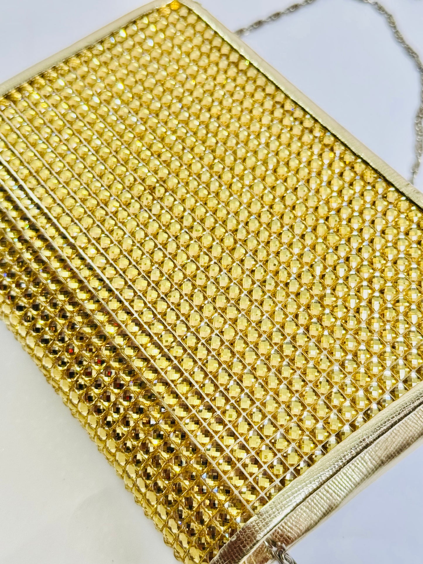 Box | Clutch Bag