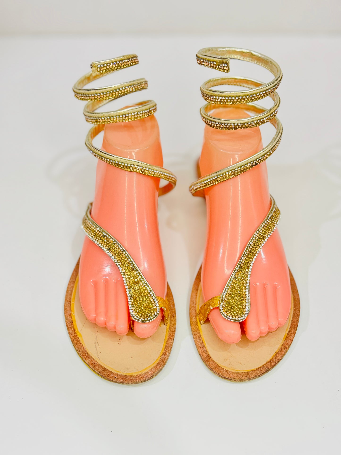 Snake Sandal | 39/40