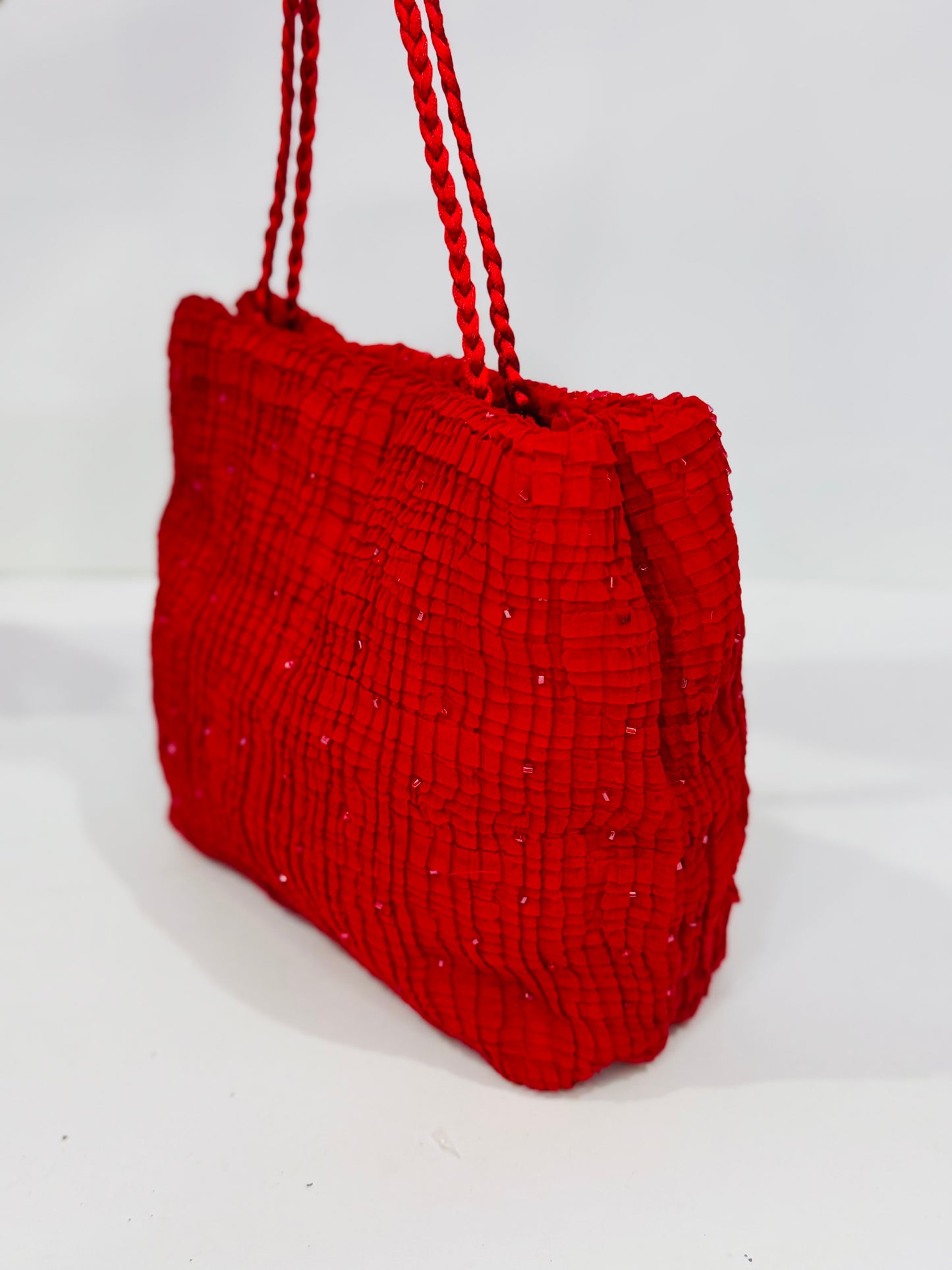 Beaded | Hand Bag