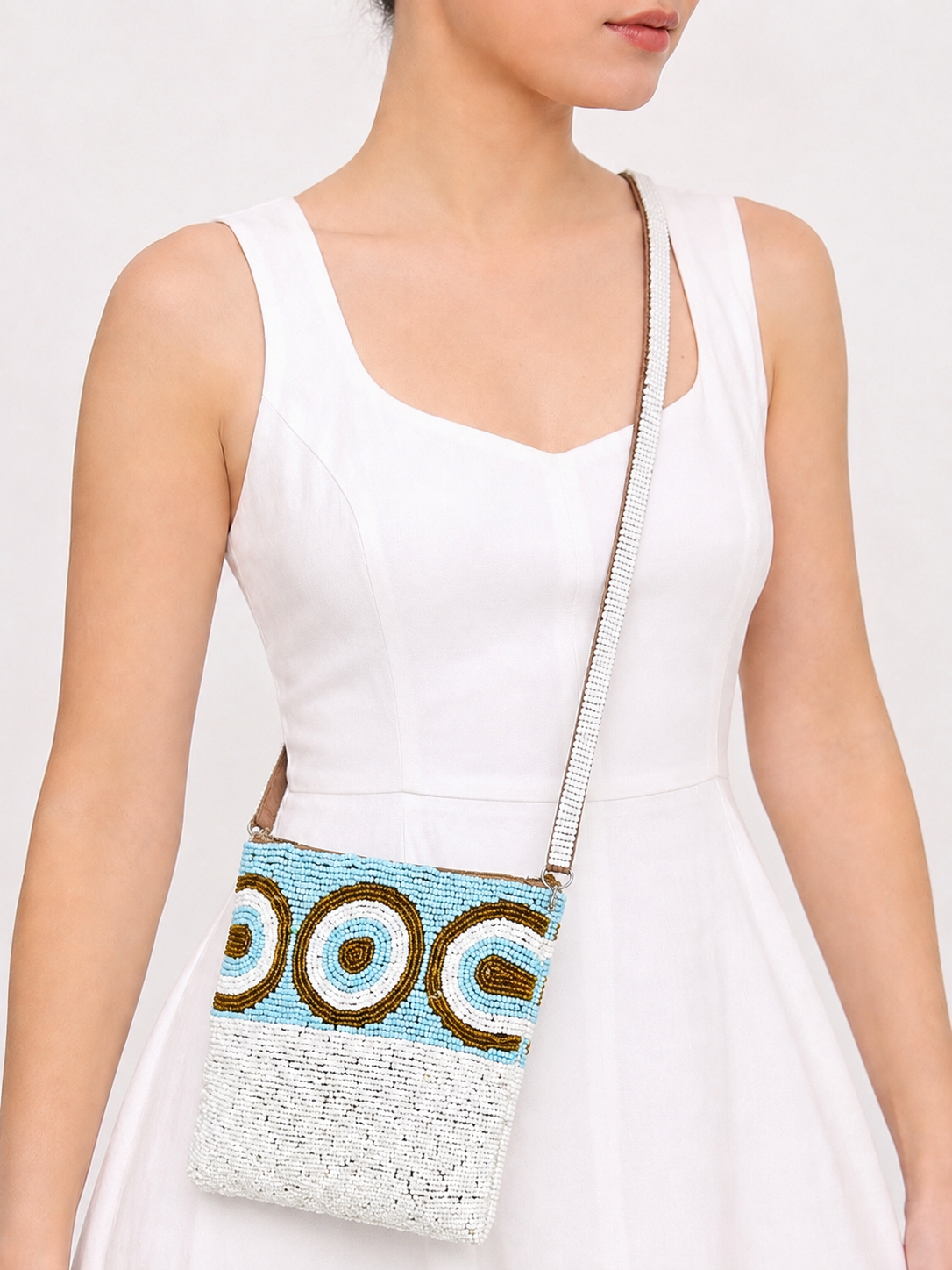 BEADED | BAG