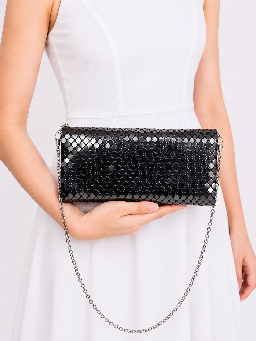 Metal Mesh | Bag