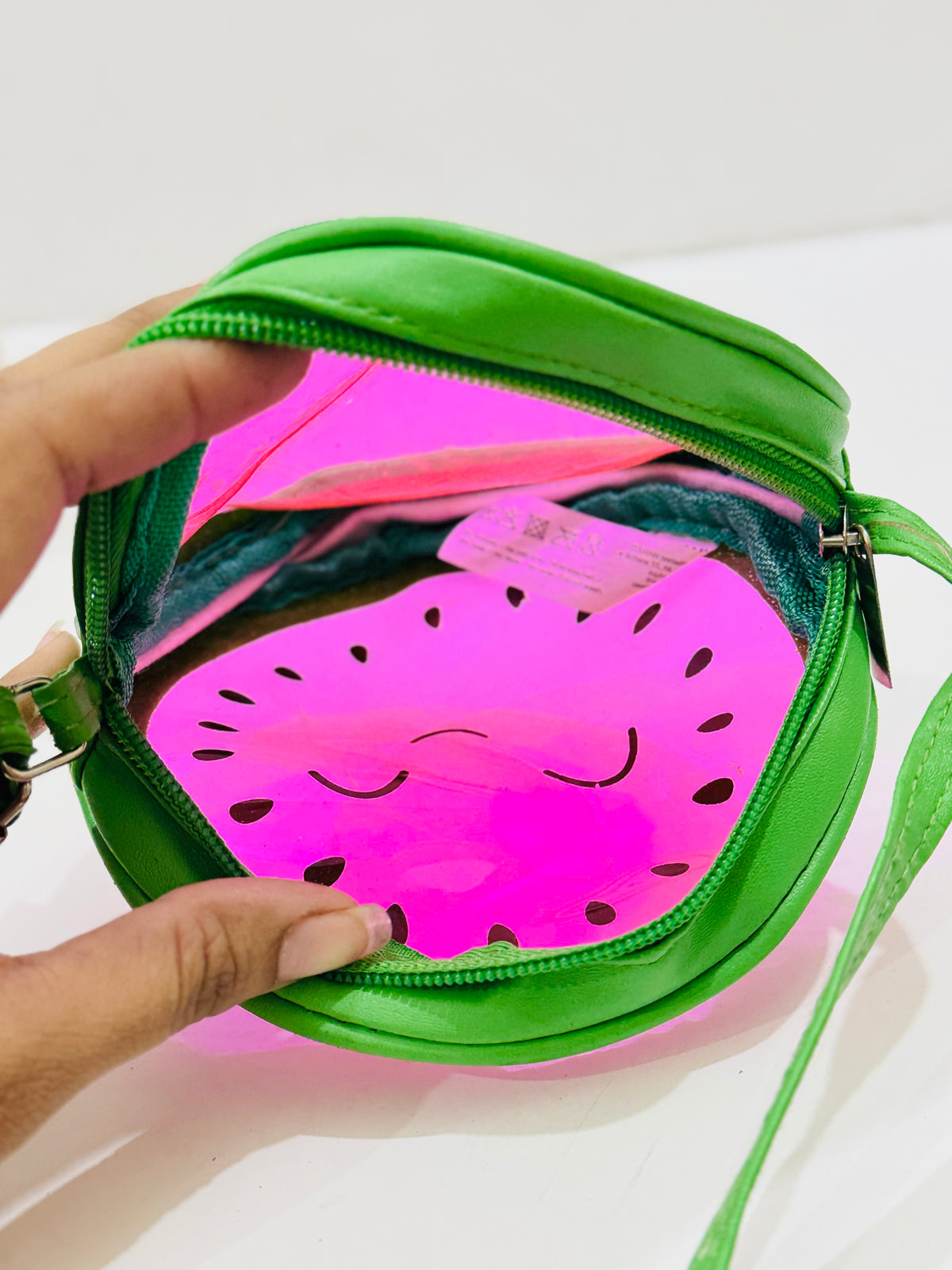Baby | Bag