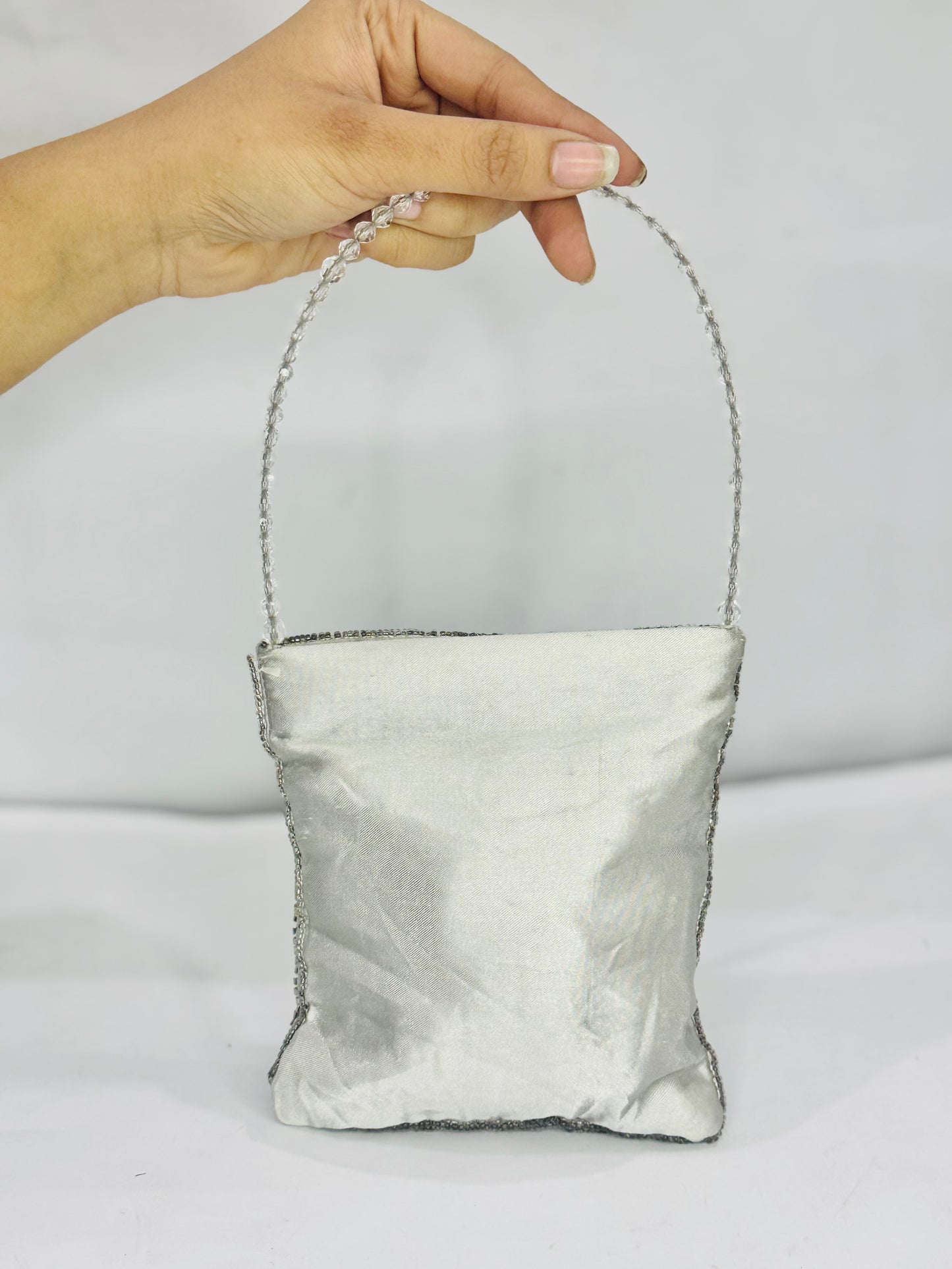 Beaded |Mini Bag