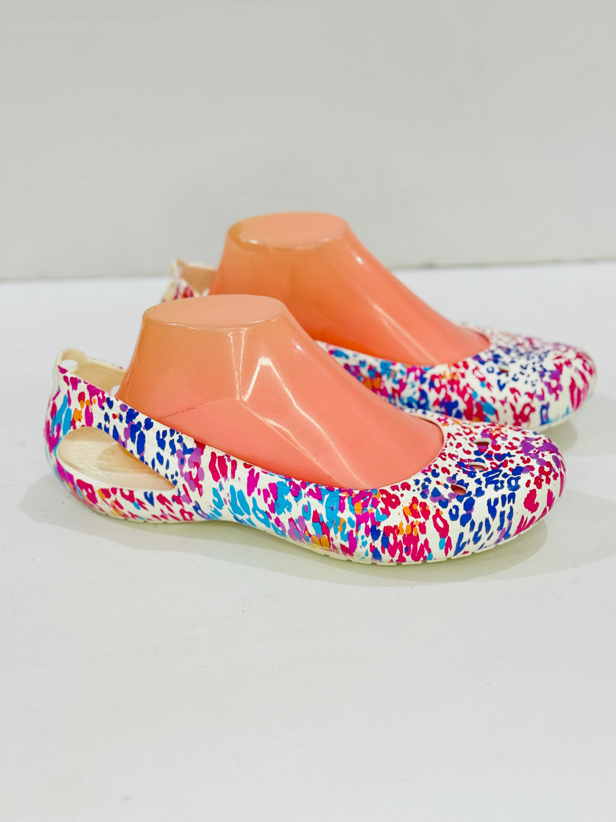 CROCS | 40