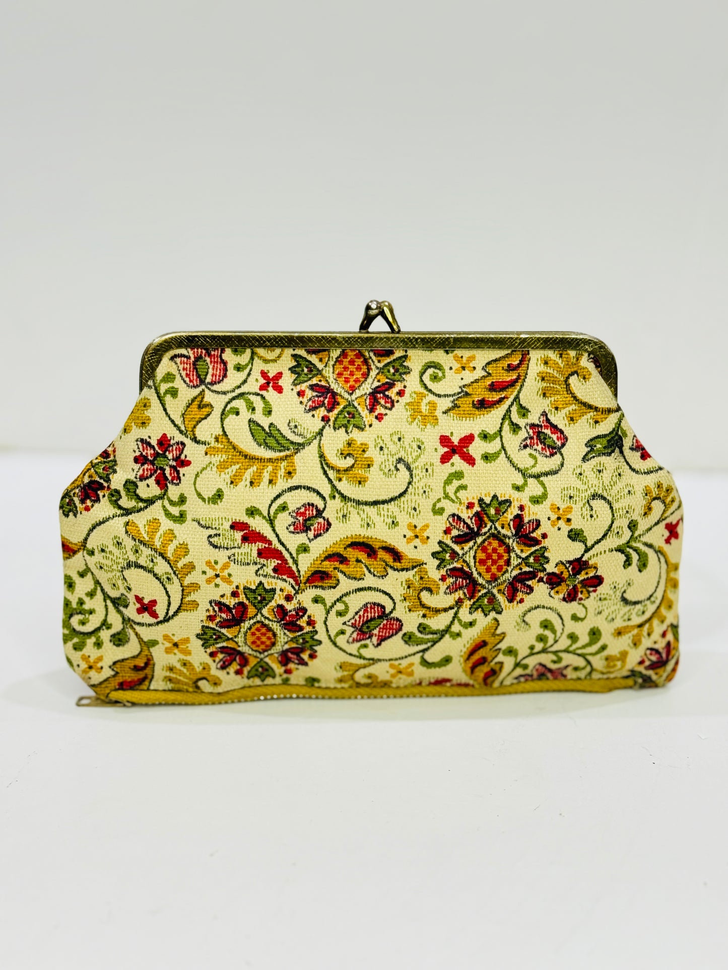 Tapestry | Clutch