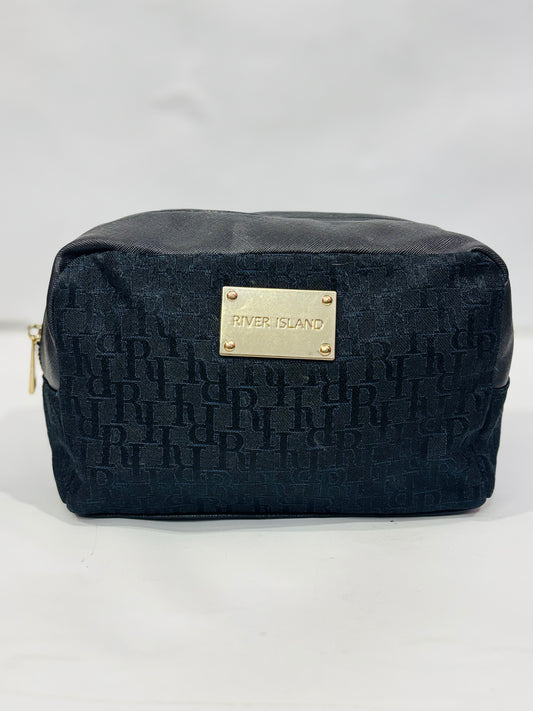 River Island |Box Pouch