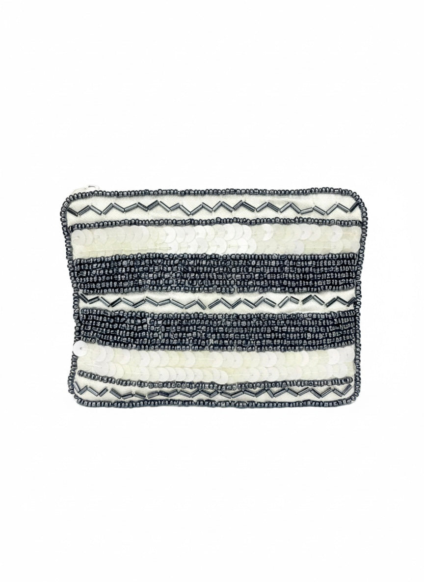 Beaded |Wallet