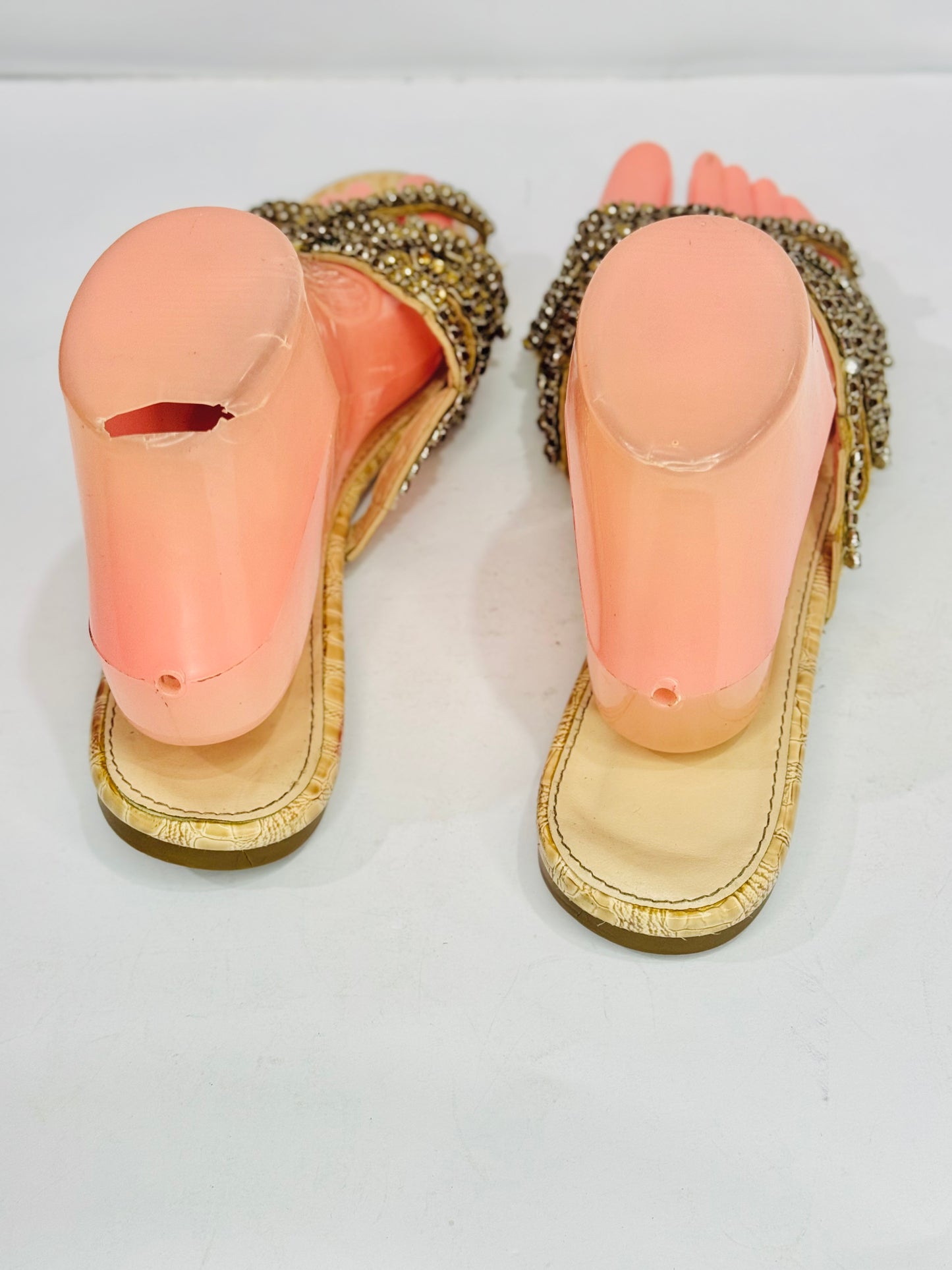 Fancy | Flats 39-40