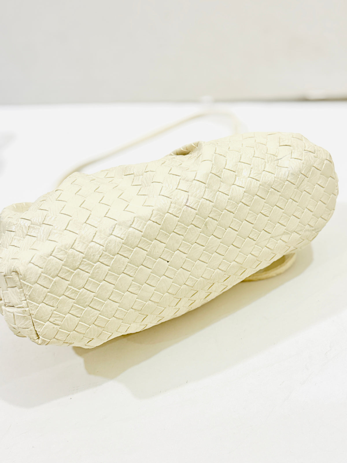 Woven | Clutch Bag