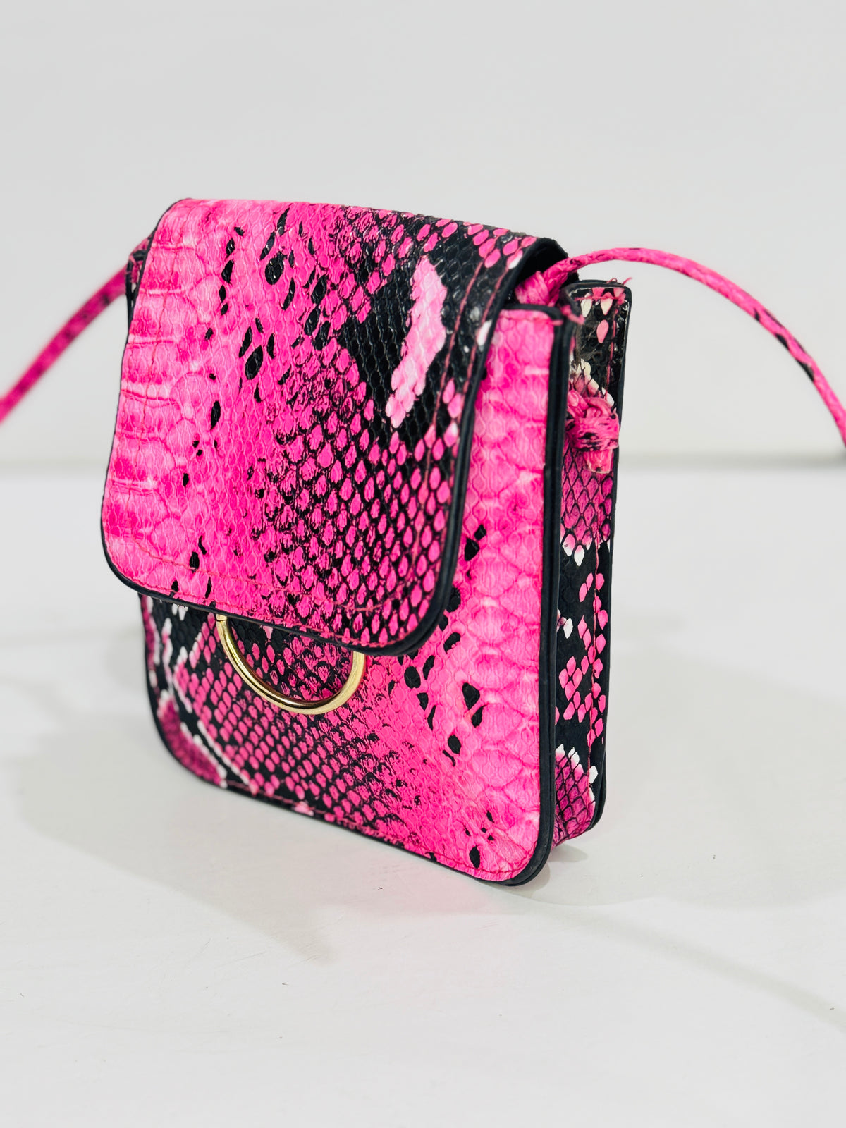 SNAKE | CROSSBODY