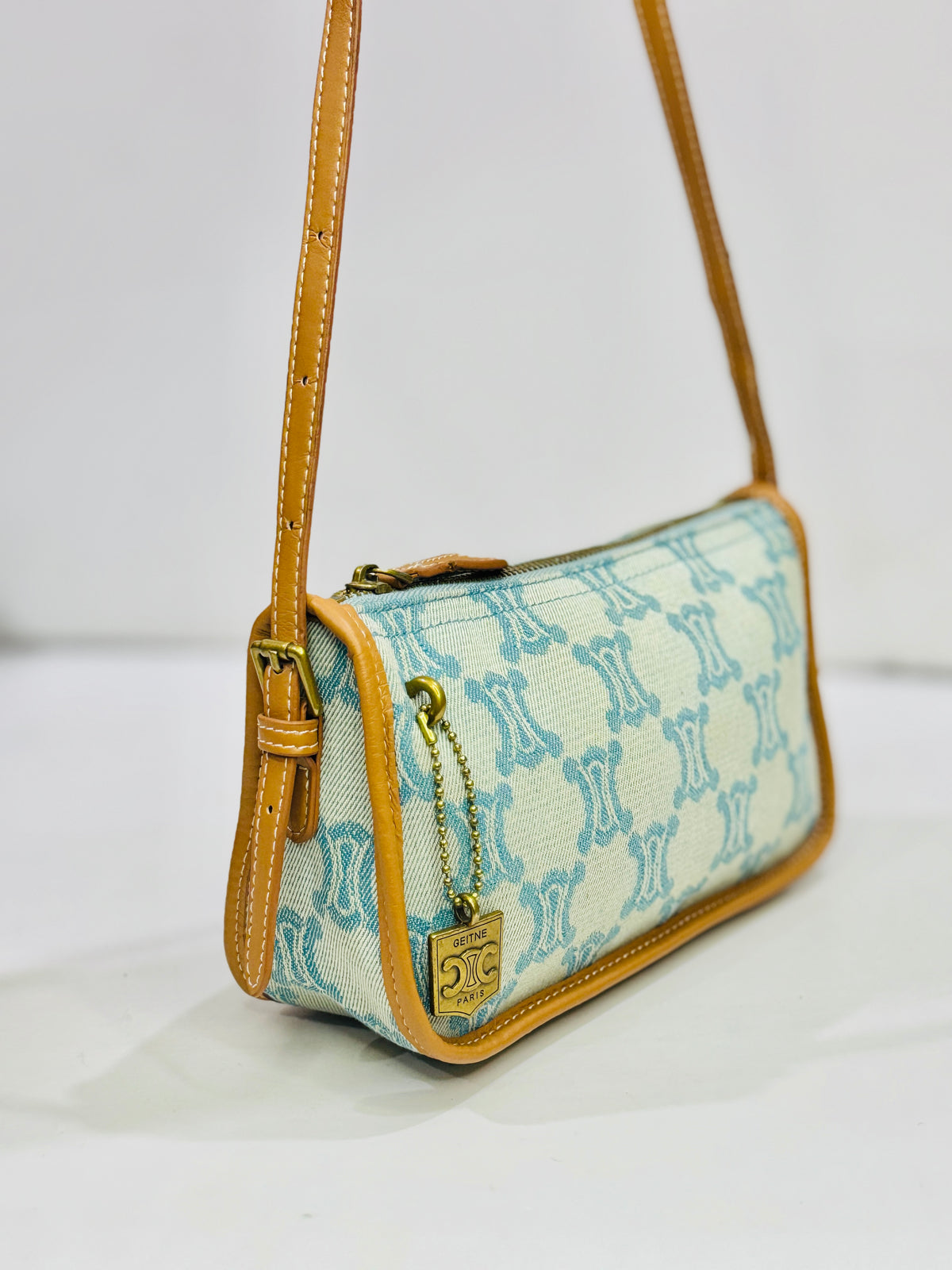 SHOULDER | BAG