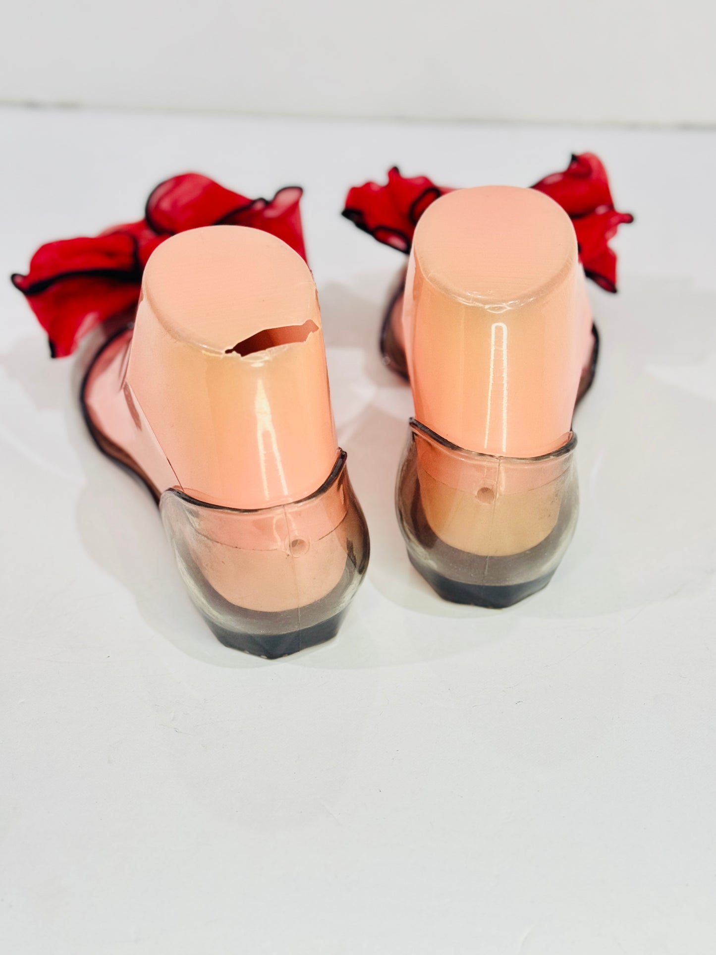 JELLY SANDAL | 36