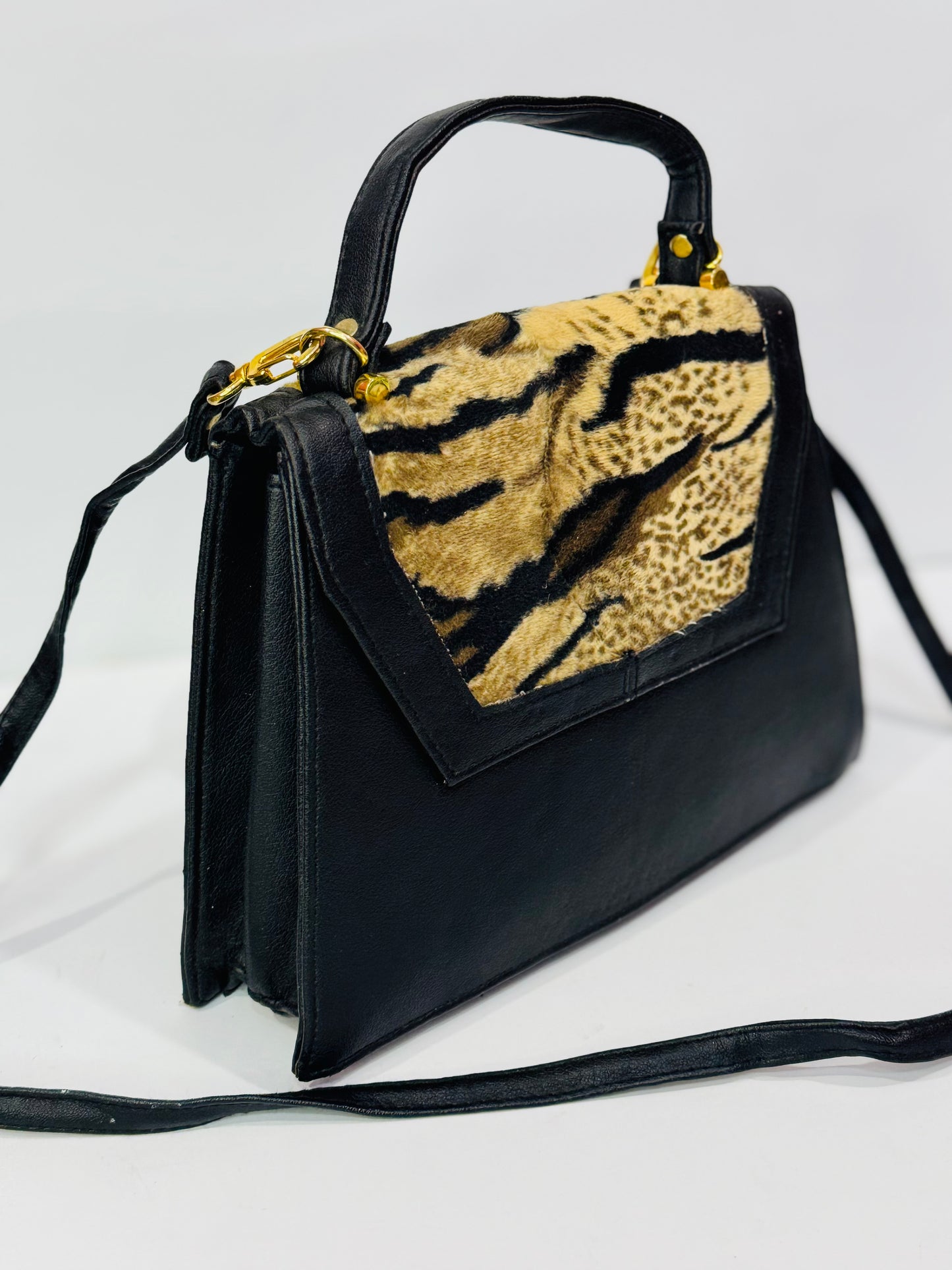 Genuine Leather |Bag