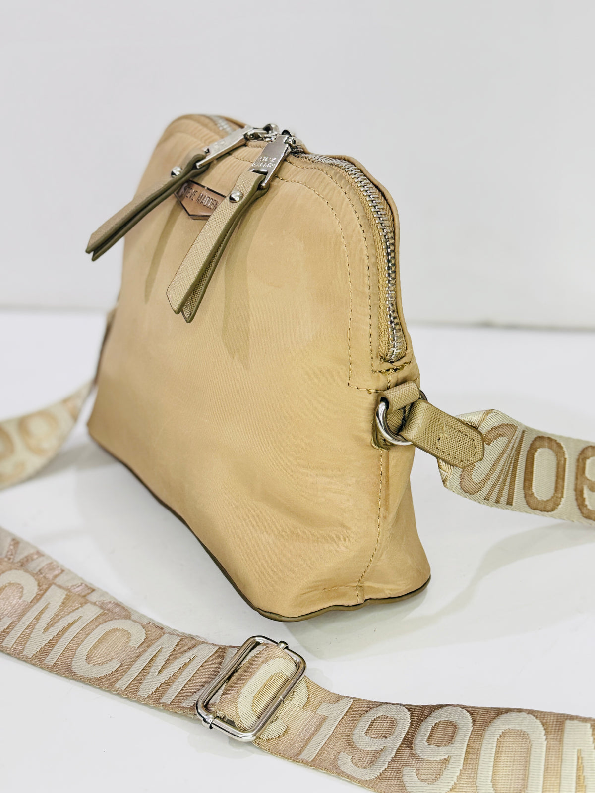 STEVE MADDEN