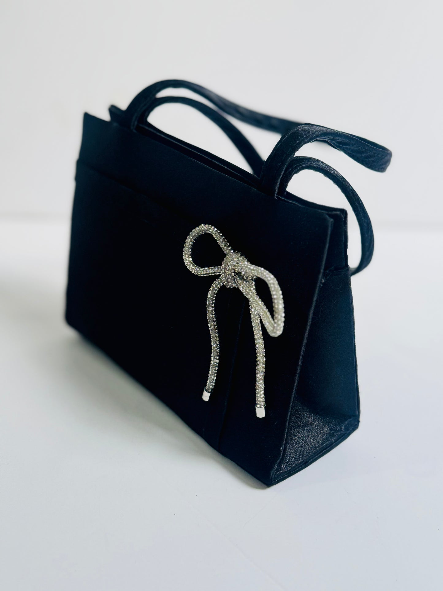 SILK | SATCHEL BAG