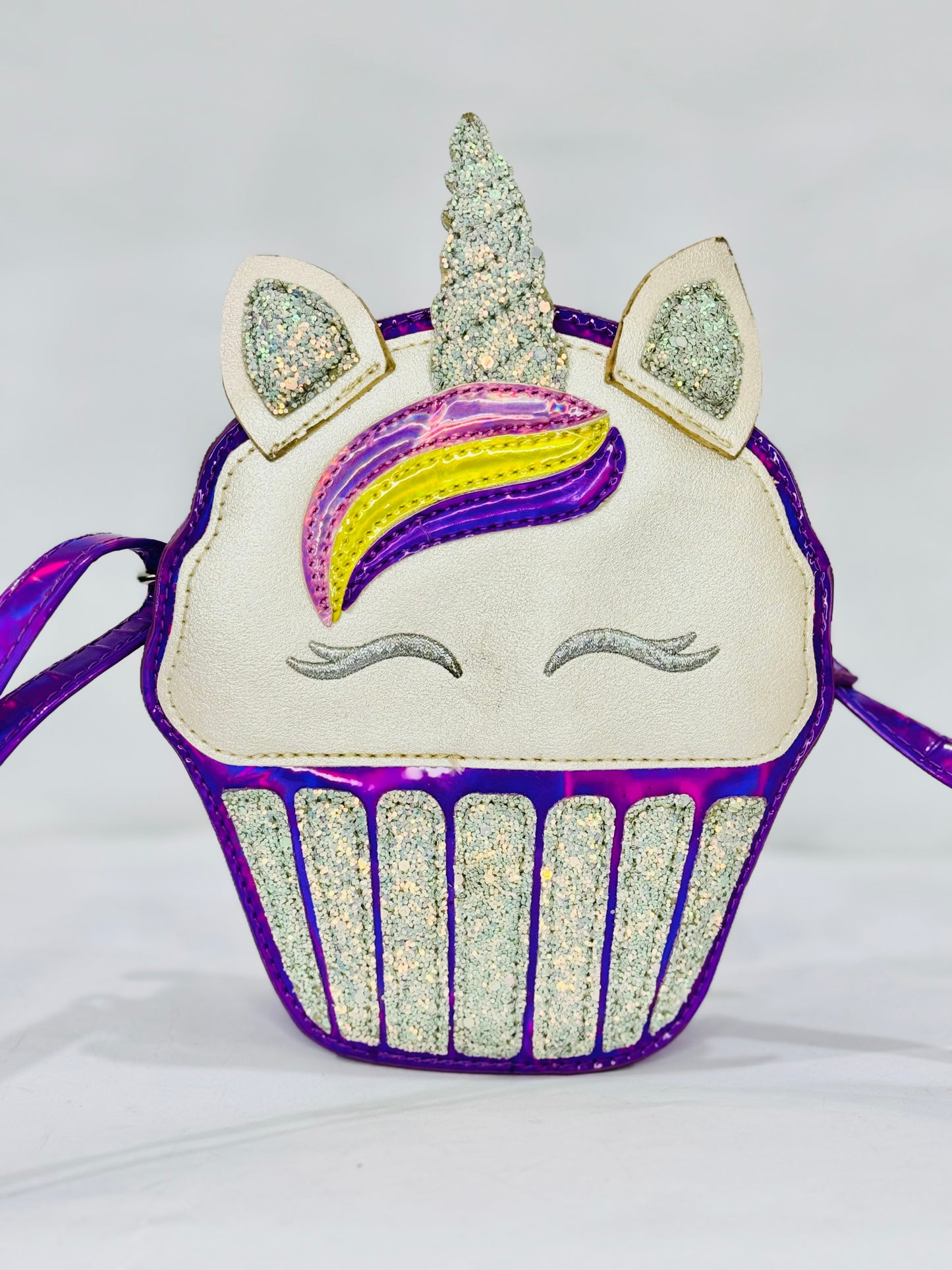 Unicorn |Crossbody
