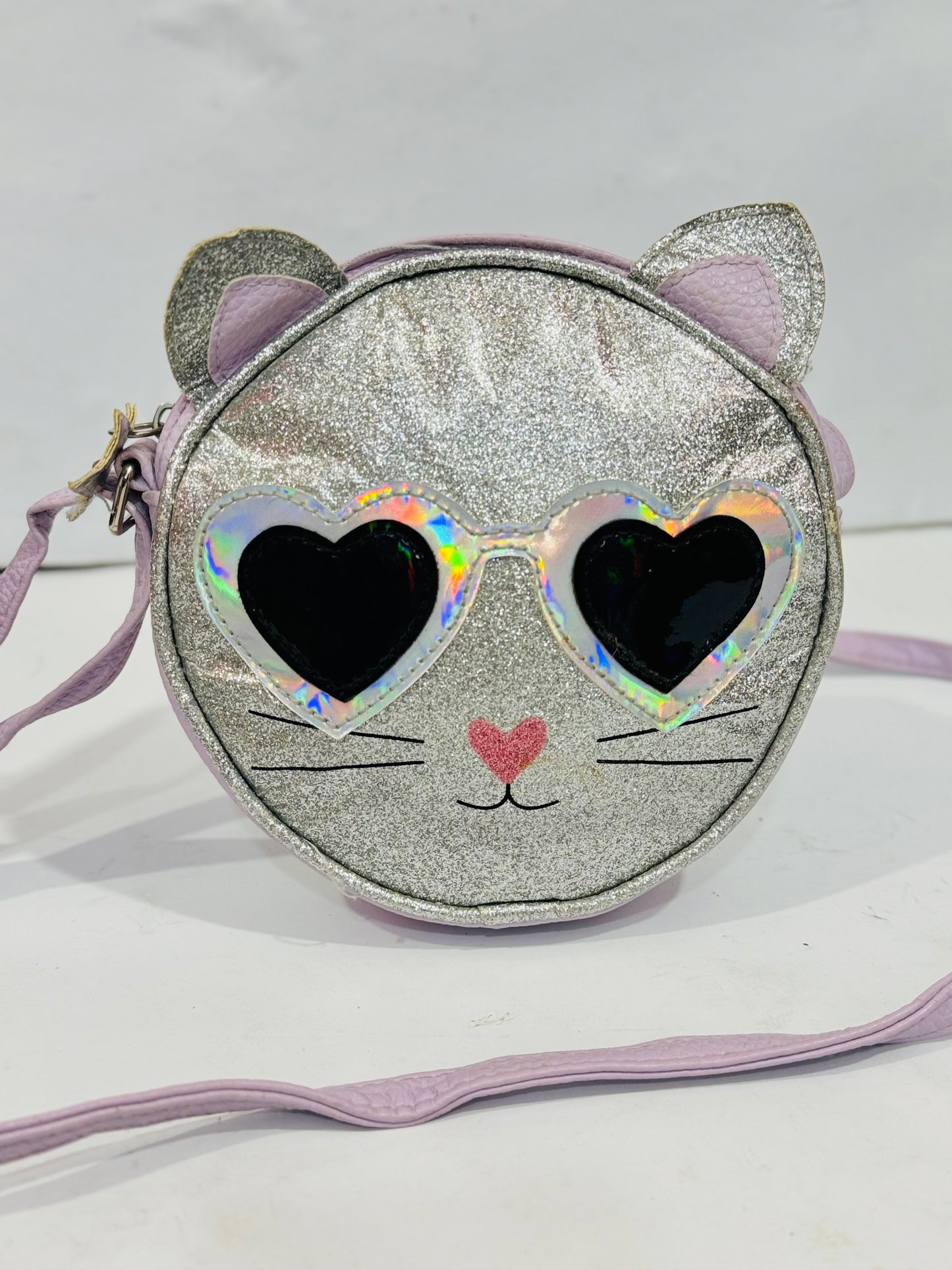 Baby | Crossbody