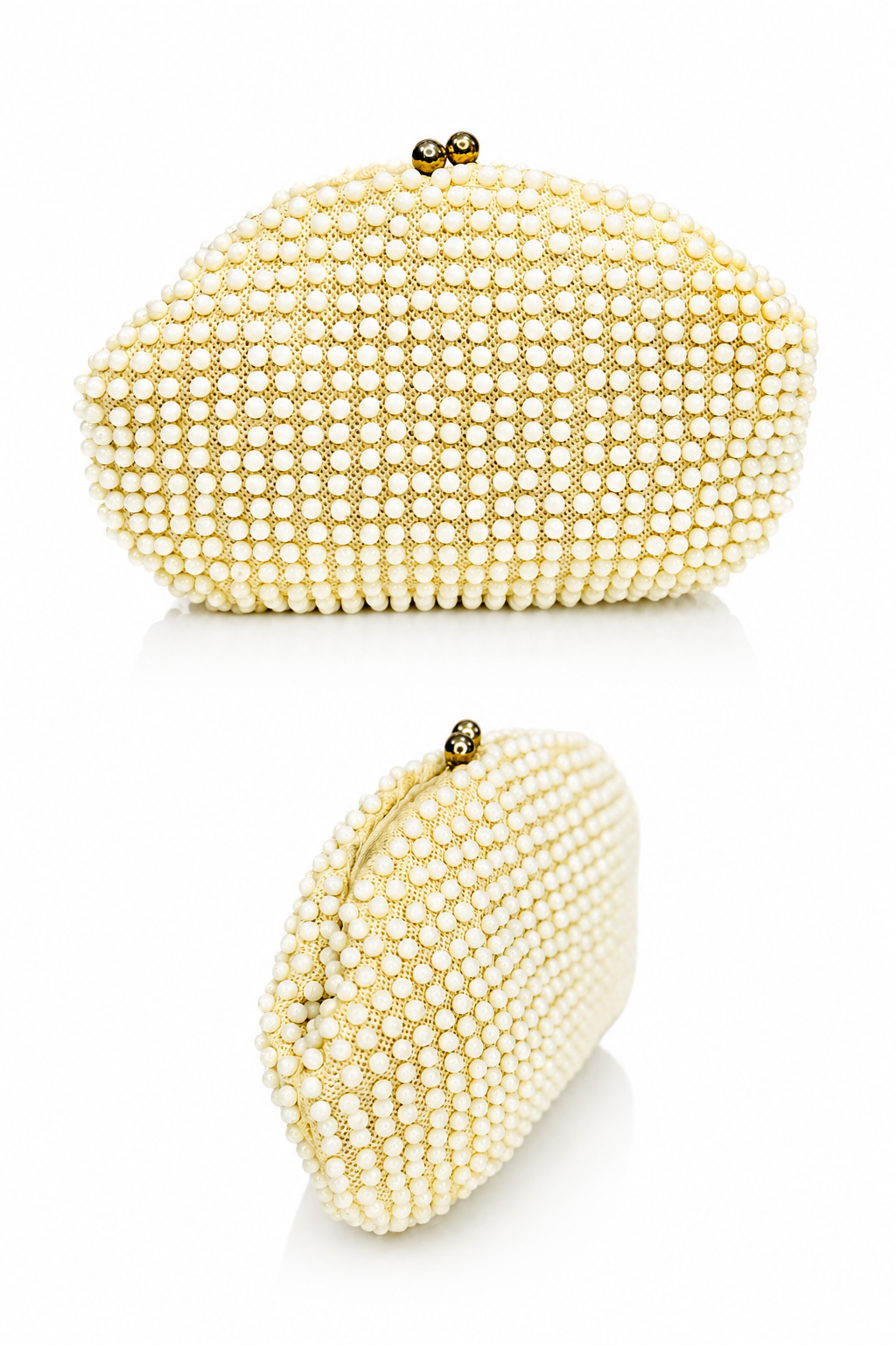 BEADED | CLUTCH